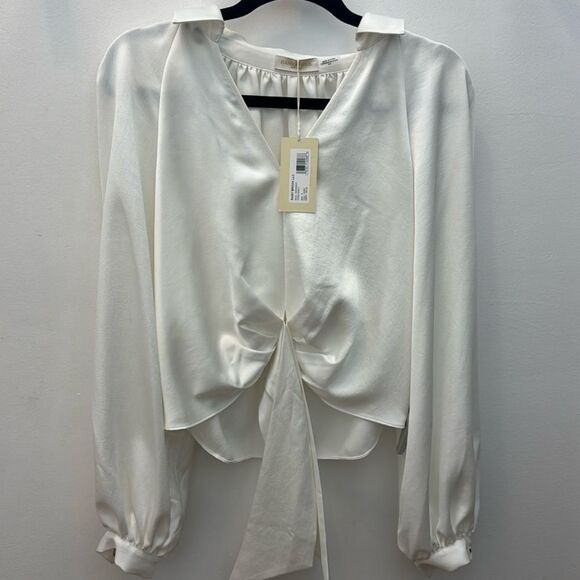 Ramy Brook Blouse - Picture 1 of 9